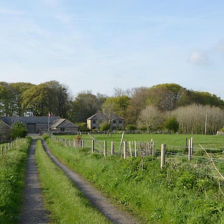 Top Parts Bed & Breakfast Abbotsbury Exterior photo