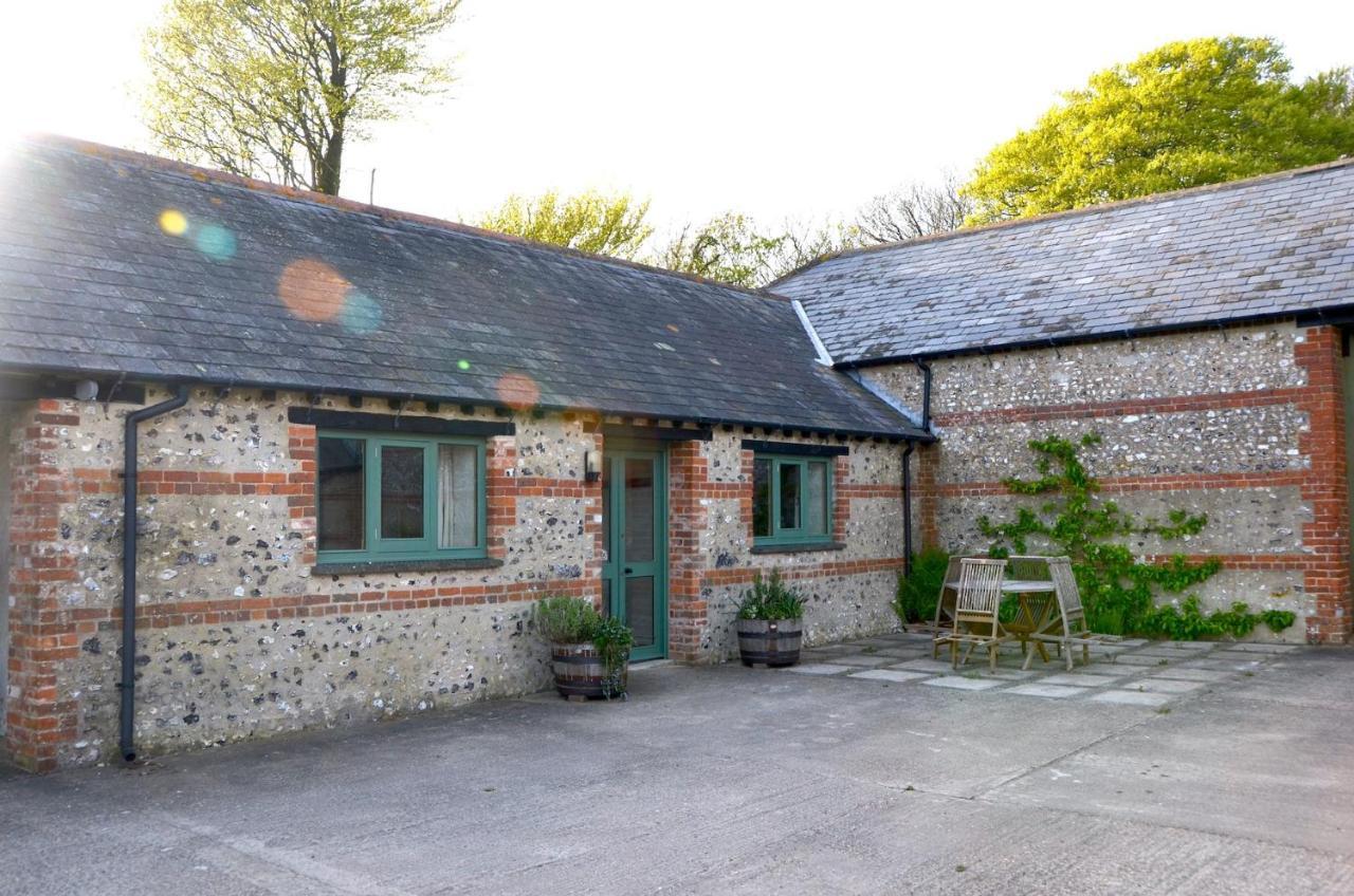 Top Parts Bed & Breakfast Abbotsbury Exterior photo