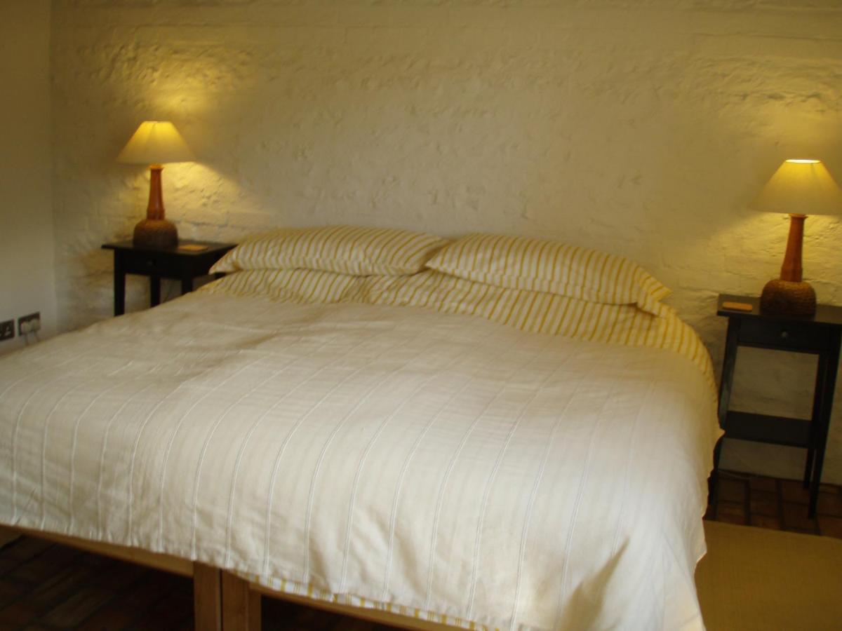 Top Parts Bed & Breakfast Abbotsbury Exterior photo
